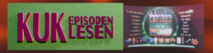 Knuud & Ksavver [ KuK ] Episoden im Text Format Lesen - Hier starten