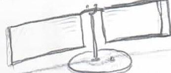 Datenbrille von MOSH Das ist die Datenbrille von MOSH - die coole und wichtigste Verbindung zwischen Ksavver und seinem Smart Home