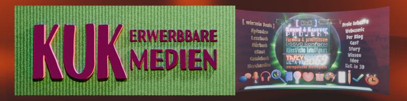 erwerbbare Knuud & Ksavver Medien entdecken & nutzen