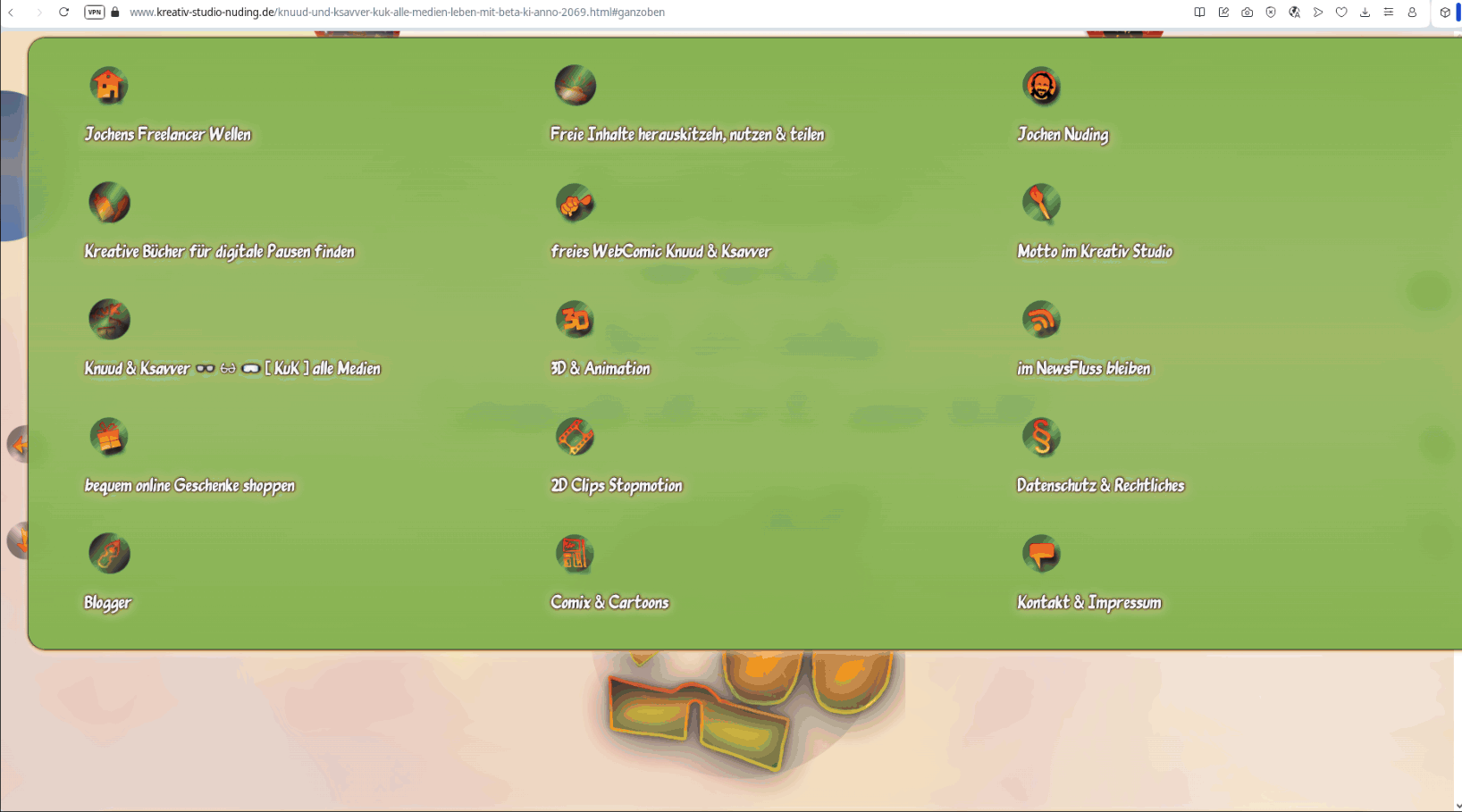 KuK 👉 kurz & knapp