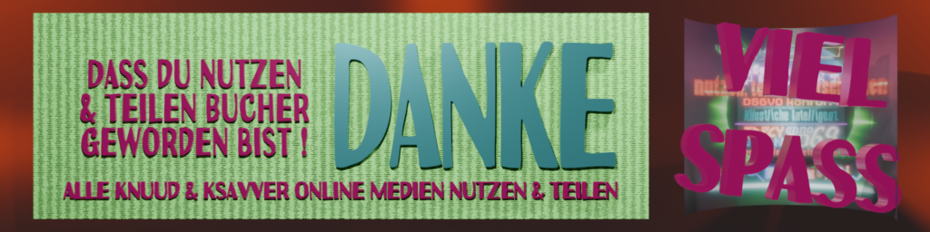 Danke für deine Buchung