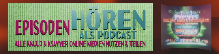 KuK Projekt Banner & Epiosen hören als -Medien