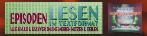 Episoden lesen im Textformat