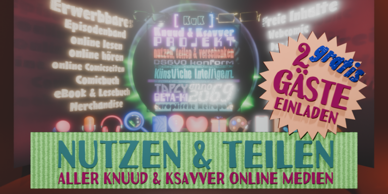 Nutzen & Teilen mit 2 Gästen - auch zum Verschenken 🎁