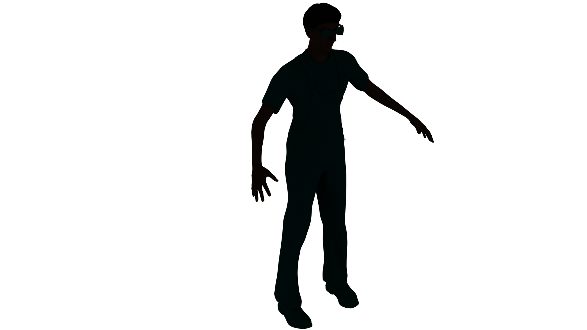 D-Oktor Krank ist Ksavvers Hausarzt und damit Gesundheitsrückversicherung im Tapcy Fall