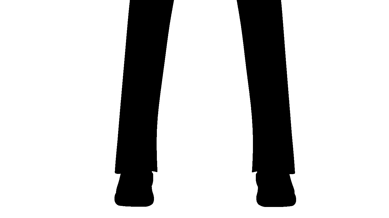 Noolten - erster 3D Charakter mit MPFBv2 in Blender