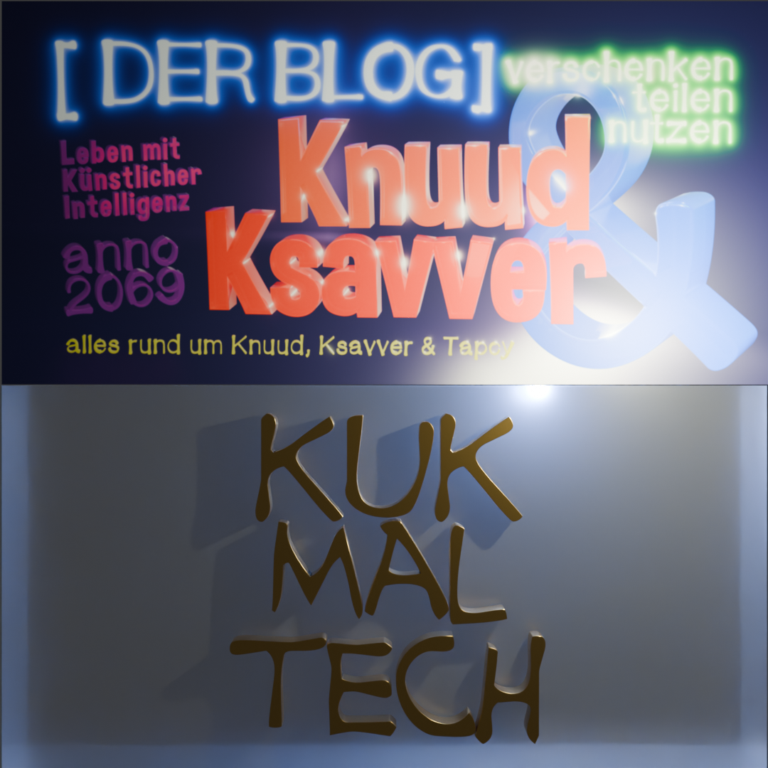 KuK mal Tech