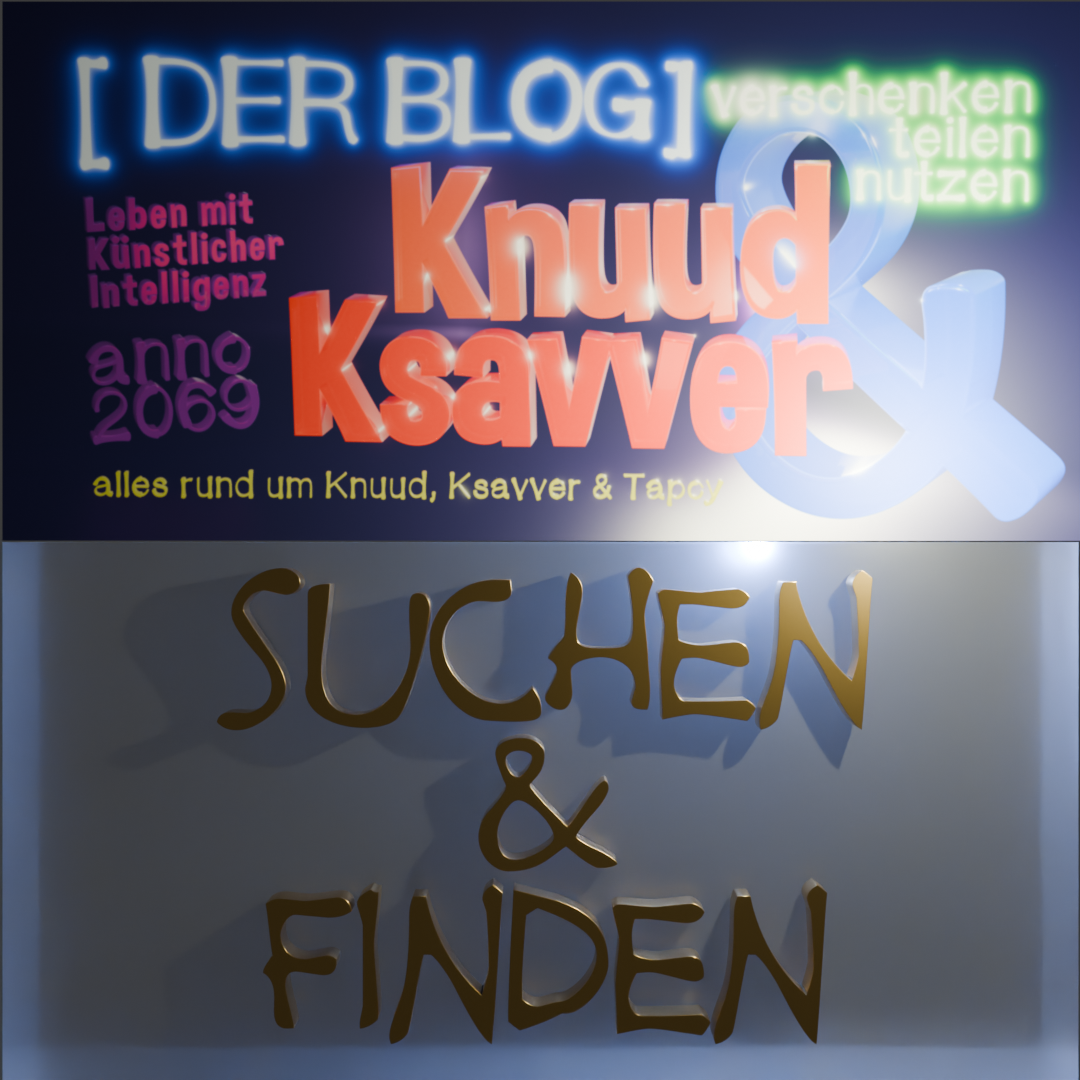 Suchen & Finden - KuK mal dein Suchergebnis